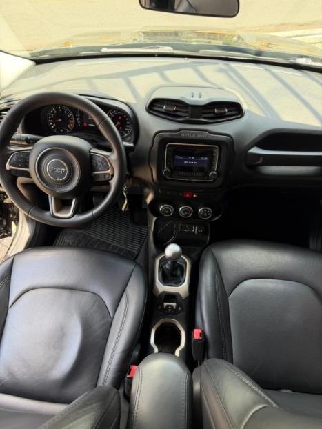 JEEP Renegade 1.8 16V 4P FLEX SPORT, Foto 7