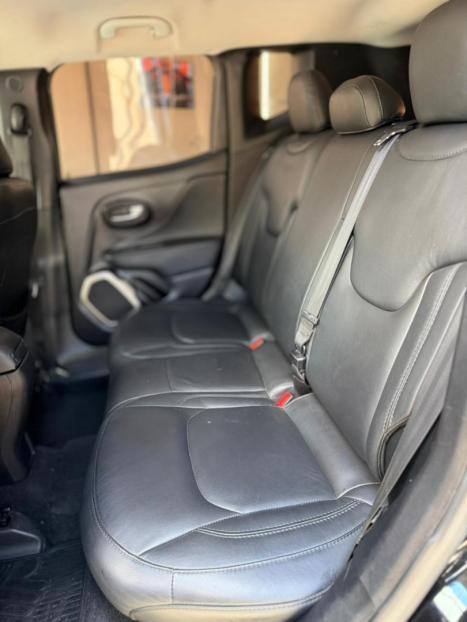JEEP Renegade 1.8 16V 4P FLEX SPORT, Foto 8