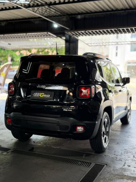 JEEP Renegade 1.8 16V 4P FLEX SPORT, Foto 9