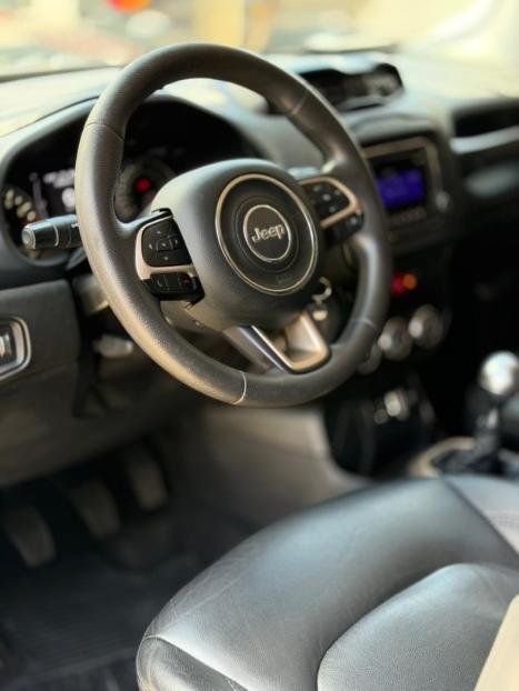 JEEP Renegade 1.8 16V 4P FLEX SPORT, Foto 10