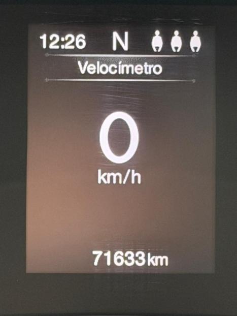 JEEP Renegade 1.8 16V 4P FLEX SPORT, Foto 11