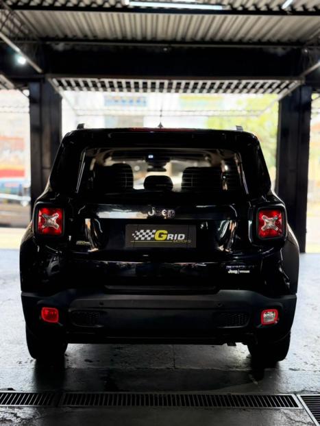 JEEP Renegade 1.8 16V 4P FLEX SPORT, Foto 12