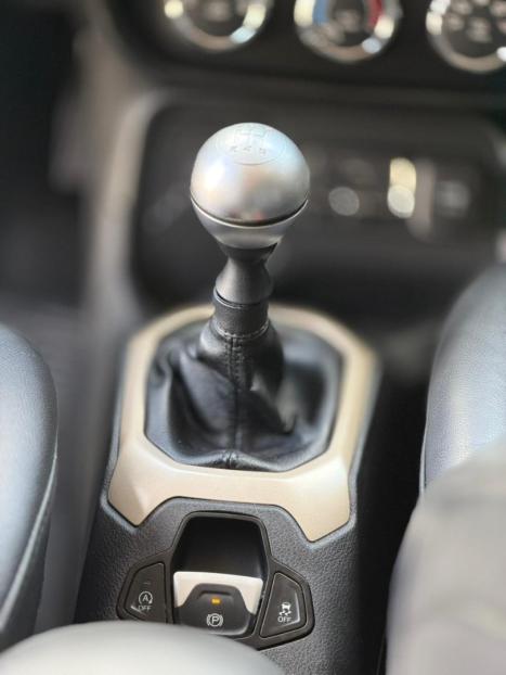 JEEP Renegade 1.8 16V 4P FLEX SPORT, Foto 14