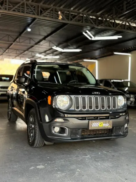 JEEP Renegade 1.8 16V 4P FLEX SPORT, Foto 16
