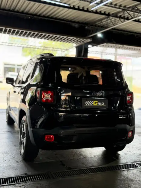 JEEP Renegade 1.8 16V 4P FLEX SPORT, Foto 17