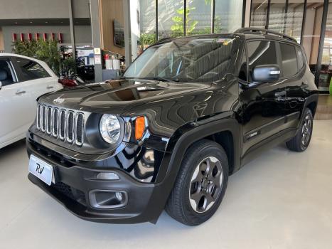 JEEP Renegade 1.8 16V 4P FLEX SPORT, Foto 1