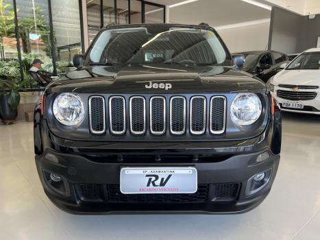 JEEP Renegade 1.8 16V 4P FLEX SPORT, Foto 2