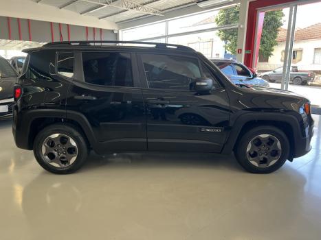 JEEP Renegade 1.8 16V 4P FLEX SPORT, Foto 3