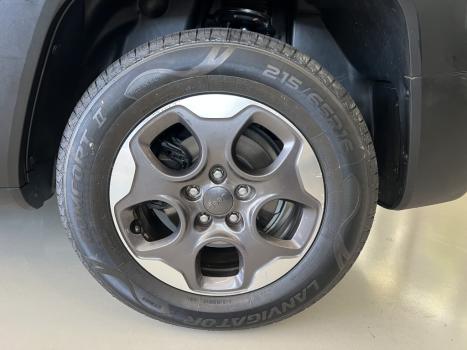 JEEP Renegade 1.8 16V 4P FLEX SPORT, Foto 5