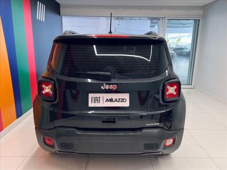 JEEP Renegade 1.8 16V 4P FLEX AUTOM�TICO, Foto 4
