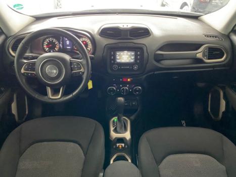 JEEP Renegade 1.8 16V 4P FLEX LONGITUDE AUTOM�TICO, Foto 8