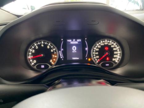 JEEP Renegade 1.8 16V 4P FLEX LONGITUDE AUTOM�TICO, Foto 10