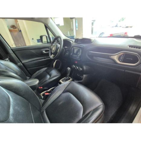 JEEP Renegade 1.8 16V 4P FLEX SPORT AUTOM�TICO, Foto 5