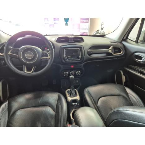 JEEP Renegade 1.8 16V 4P FLEX SPORT AUTOM�TICO, Foto 8