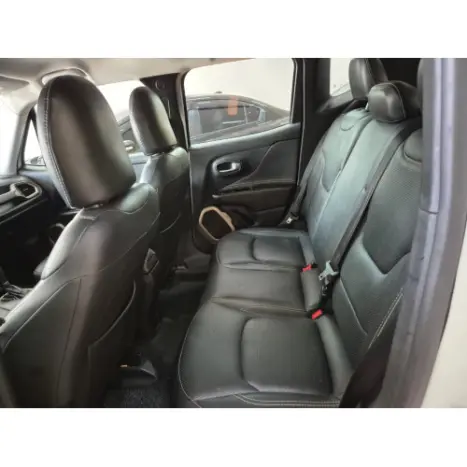JEEP Renegade 1.8 16V 4P FLEX SPORT AUTOM�TICO, Foto 9