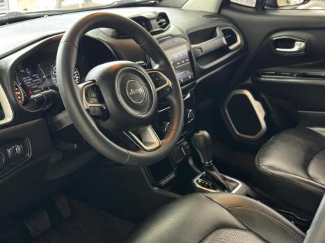 JEEP Renegade 1.8 16V 4P FLEX AUTOM�TICO, Foto 4