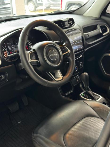 JEEP Renegade 1.8 16V 4P FLEX AUTOM�TICO, Foto 5