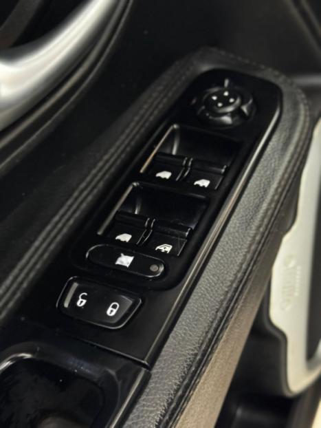 JEEP Renegade 1.8 16V 4P FLEX AUTOM�TICO, Foto 8