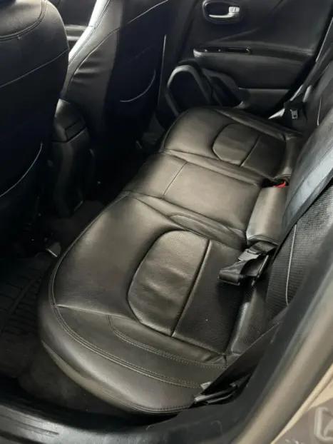 JEEP Renegade 1.8 16V 4P FLEX AUTOM�TICO, Foto 9