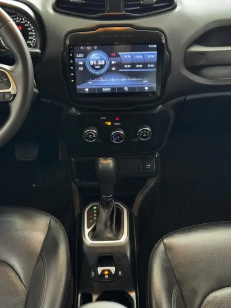 JEEP Renegade 1.8 16V 4P FLEX AUTOM�TICO, Foto 11