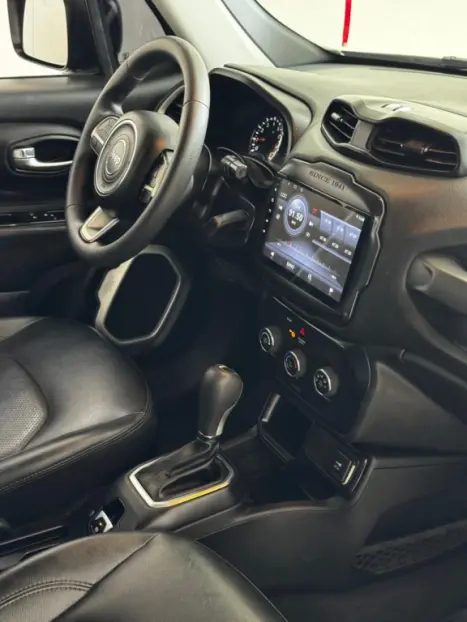 JEEP Renegade 1.8 16V 4P FLEX AUTOM�TICO, Foto 14