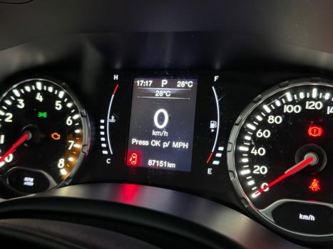JEEP Renegade 1.8 16V 4P FLEX SPORT AUTOM�TICO, Foto 5