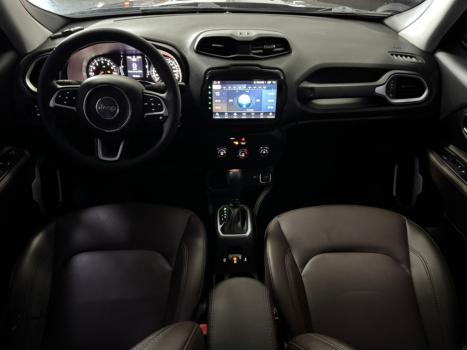 JEEP Renegade 1.8 16V 4P FLEX SPORT AUTOM�TICO, Foto 6