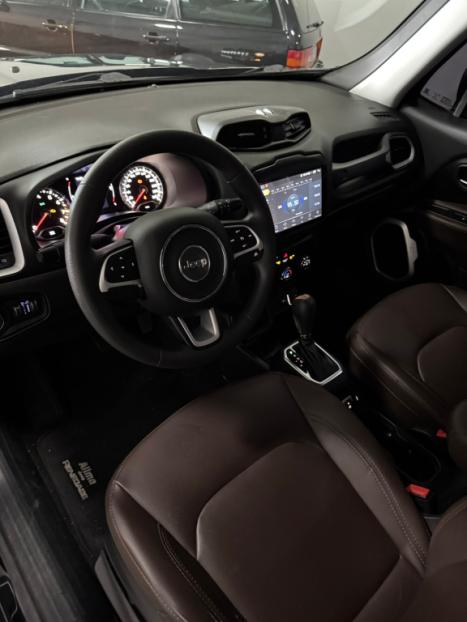 JEEP Renegade 1.8 16V 4P FLEX SPORT AUTOM�TICO, Foto 7