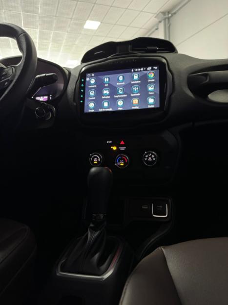 JEEP Renegade 1.8 16V 4P FLEX SPORT AUTOM�TICO, Foto 9