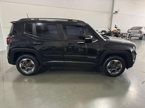 JEEP Renegade 1.8 16V 4P FLEX SPORT AUTOM�TICO, Foto 16