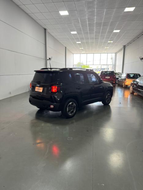 JEEP Renegade 1.8 16V 4P FLEX SPORT AUTOM�TICO, Foto 18