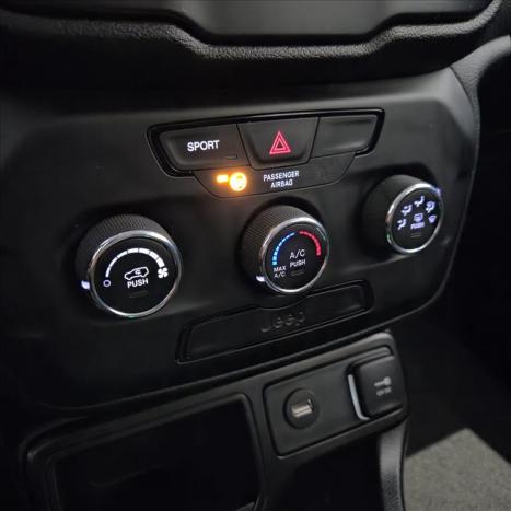 JEEP Renegade 1.8 16V 4P FLEX AUTOM�TICO, Foto 9