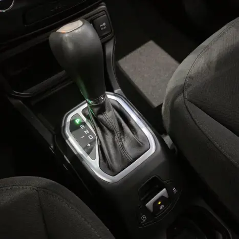 JEEP Renegade 1.8 16V 4P FLEX AUTOM�TICO, Foto 10