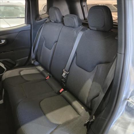 JEEP Renegade 1.8 16V 4P FLEX AUTOM�TICO, Foto 14