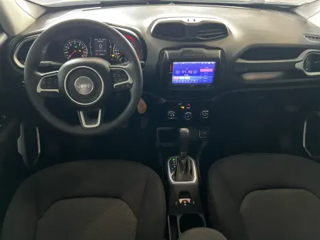 JEEP Renegade 1.8 16V 4P FLEX AUTOM�TICO, Foto 6