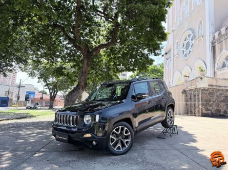 JEEP Renegade 1.8 16V 4P FLEX LONGITUDE AUTOM�TICO, Foto 1