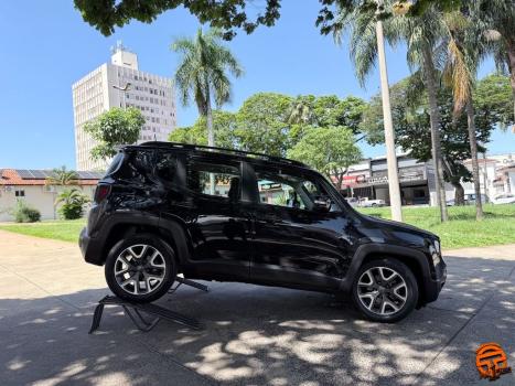 JEEP Renegade 1.8 16V 4P FLEX LONGITUDE AUTOM�TICO, Foto 3