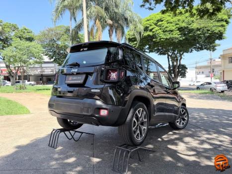 JEEP Renegade 1.8 16V 4P FLEX LONGITUDE AUTOM�TICO, Foto 4