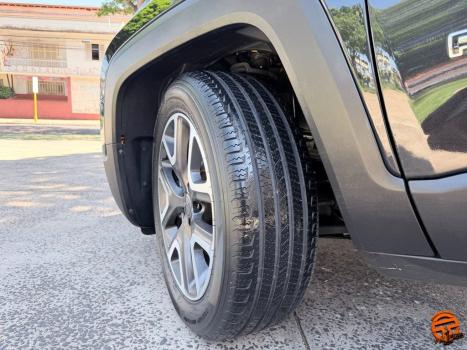 JEEP Renegade 1.8 16V 4P FLEX LONGITUDE AUTOM�TICO, Foto 7
