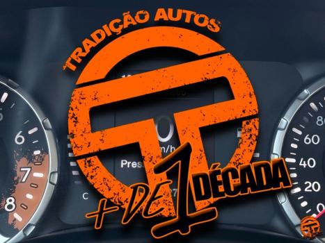 JEEP Renegade 1.8 16V 4P FLEX LONGITUDE AUTOM�TICO, Foto 9