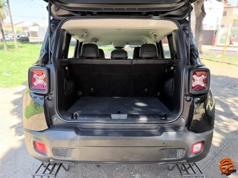 JEEP Renegade 1.8 16V 4P FLEX LONGITUDE AUTOM�TICO, Foto 18