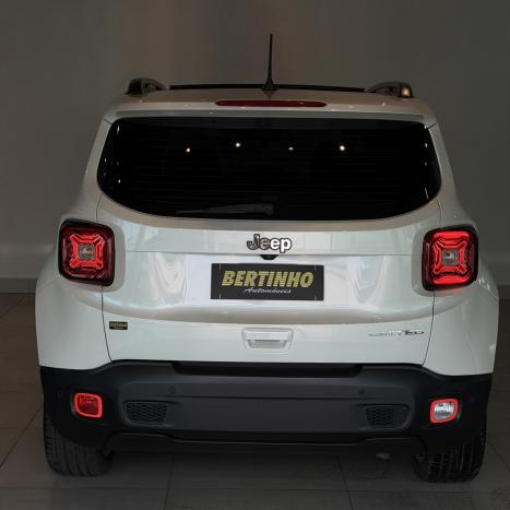 JEEP Renegade 1.8 16V 4P LIMITED FLEX AUTOM�TICO, Foto 6