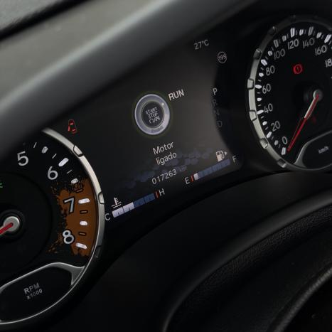 JEEP Renegade 1.8 16V 4P LIMITED FLEX AUTOM�TICO, Foto 11