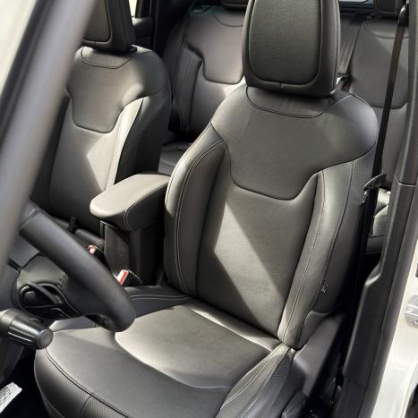 JEEP Renegade 1.8 16V 4P LIMITED FLEX AUTOM�TICO, Foto 13
