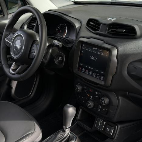 JEEP Renegade 1.8 16V 4P LIMITED FLEX AUTOM�TICO, Foto 15