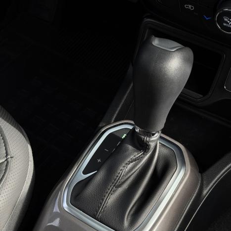 JEEP Renegade 1.8 16V 4P LIMITED FLEX AUTOM�TICO, Foto 16