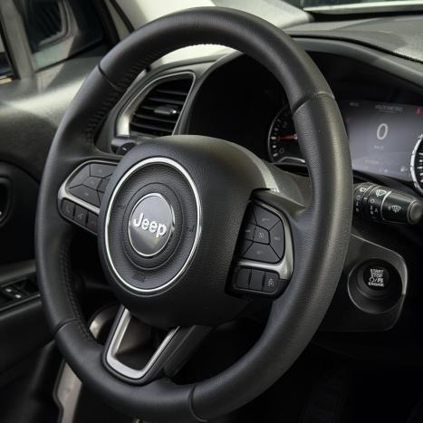 JEEP Renegade 1.8 16V 4P LIMITED FLEX AUTOM�TICO, Foto 17