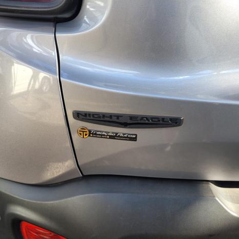 JEEP Renegade 1.8 16V 4P FLEX NIGTH EAGLE AUTOM�TICO, Foto 5