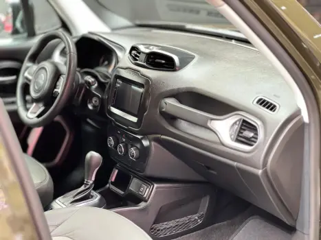 JEEP Renegade 1.8 16V 4P FLEX AUTOM�TICO, Foto 5