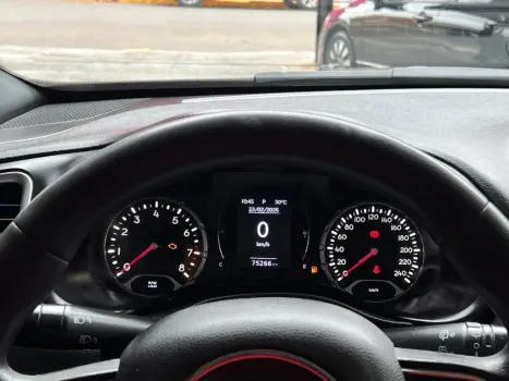 JEEP Renegade 1.8 16V 4P FLEX AUTOM�TICO, Foto 9